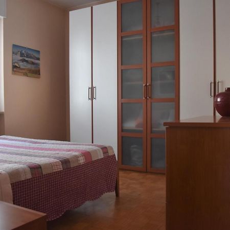 Casa Carlotta Apartman Levico Terme Kültér fotó