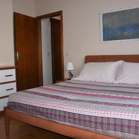Casa Carlotta Apartman Levico Terme Kültér fotó