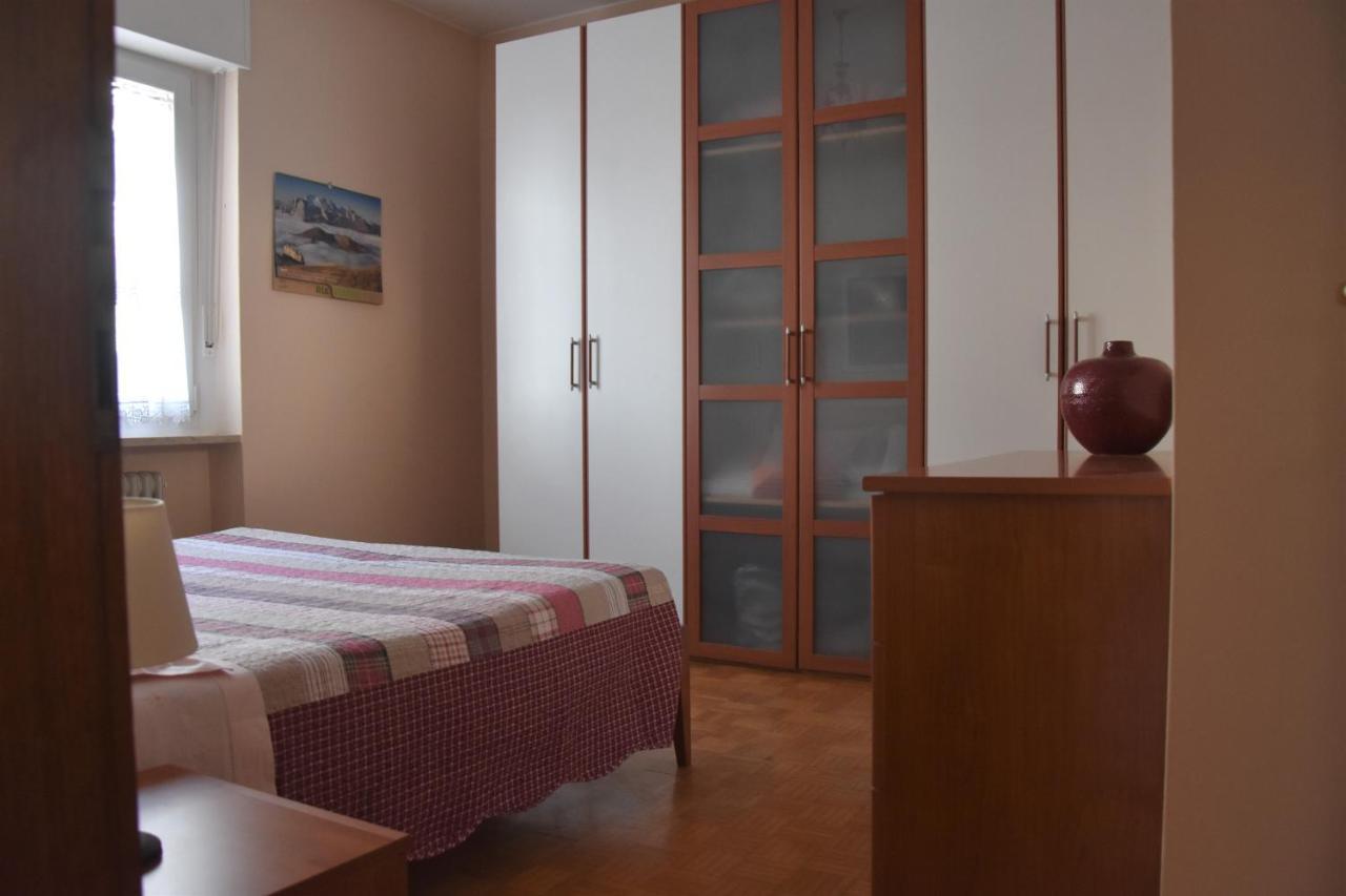 Casa Carlotta Apartman Levico Terme Kültér fotó