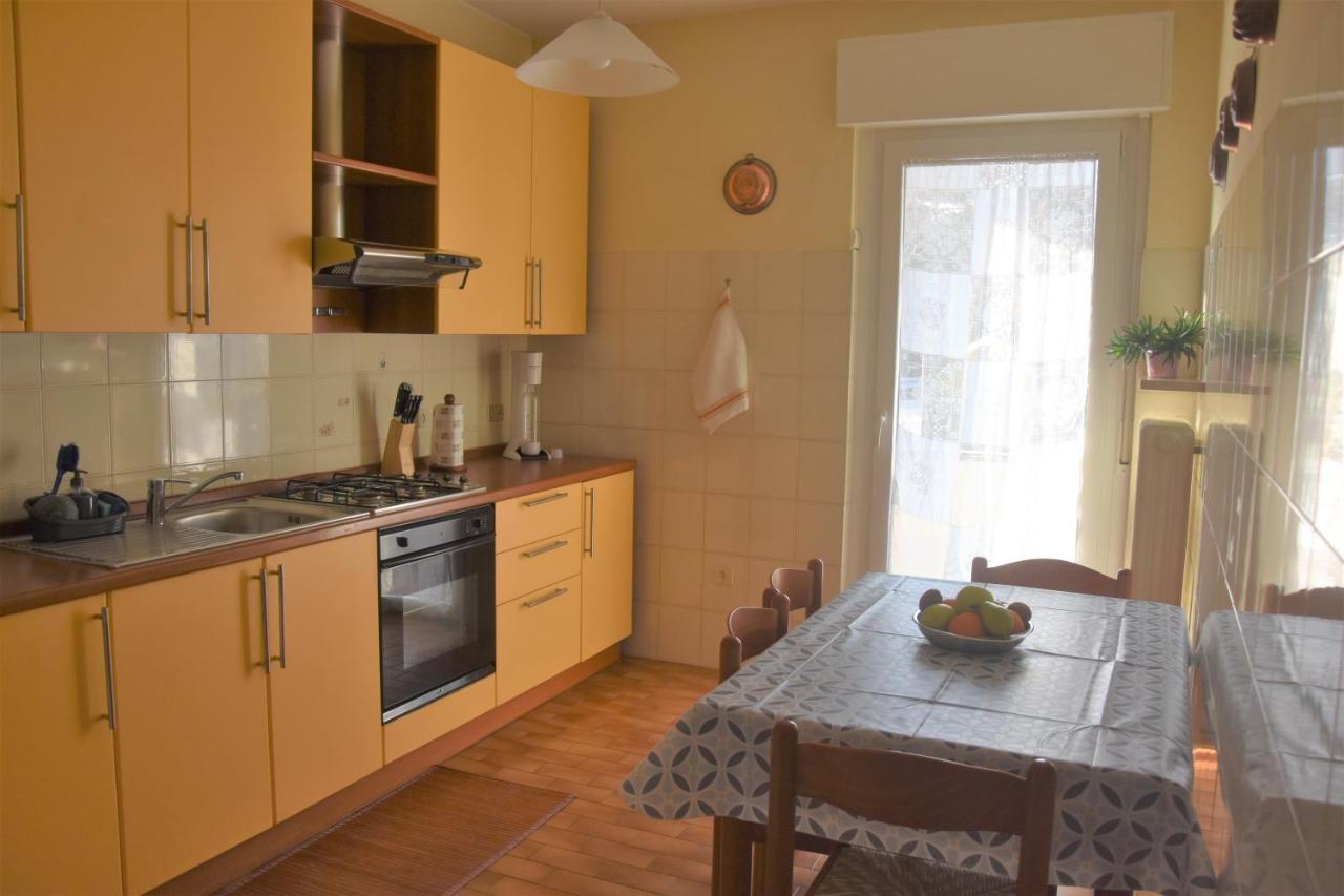 Casa Carlotta Apartman Levico Terme Kültér fotó