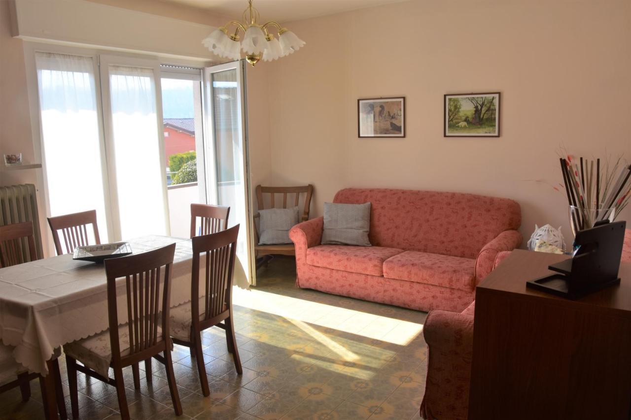 Casa Carlotta Apartman Levico Terme Kültér fotó