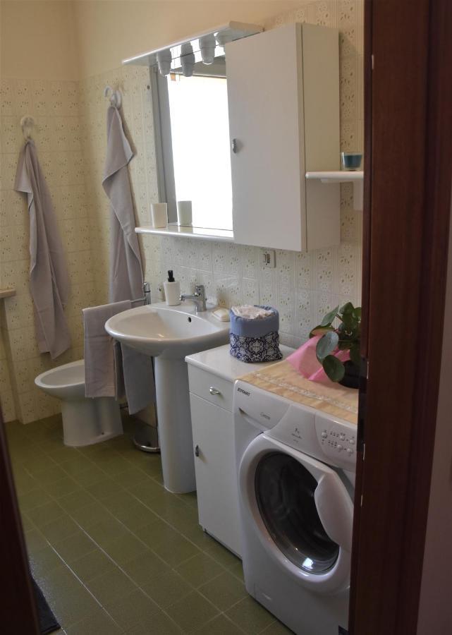 Casa Carlotta Apartman Levico Terme Kültér fotó