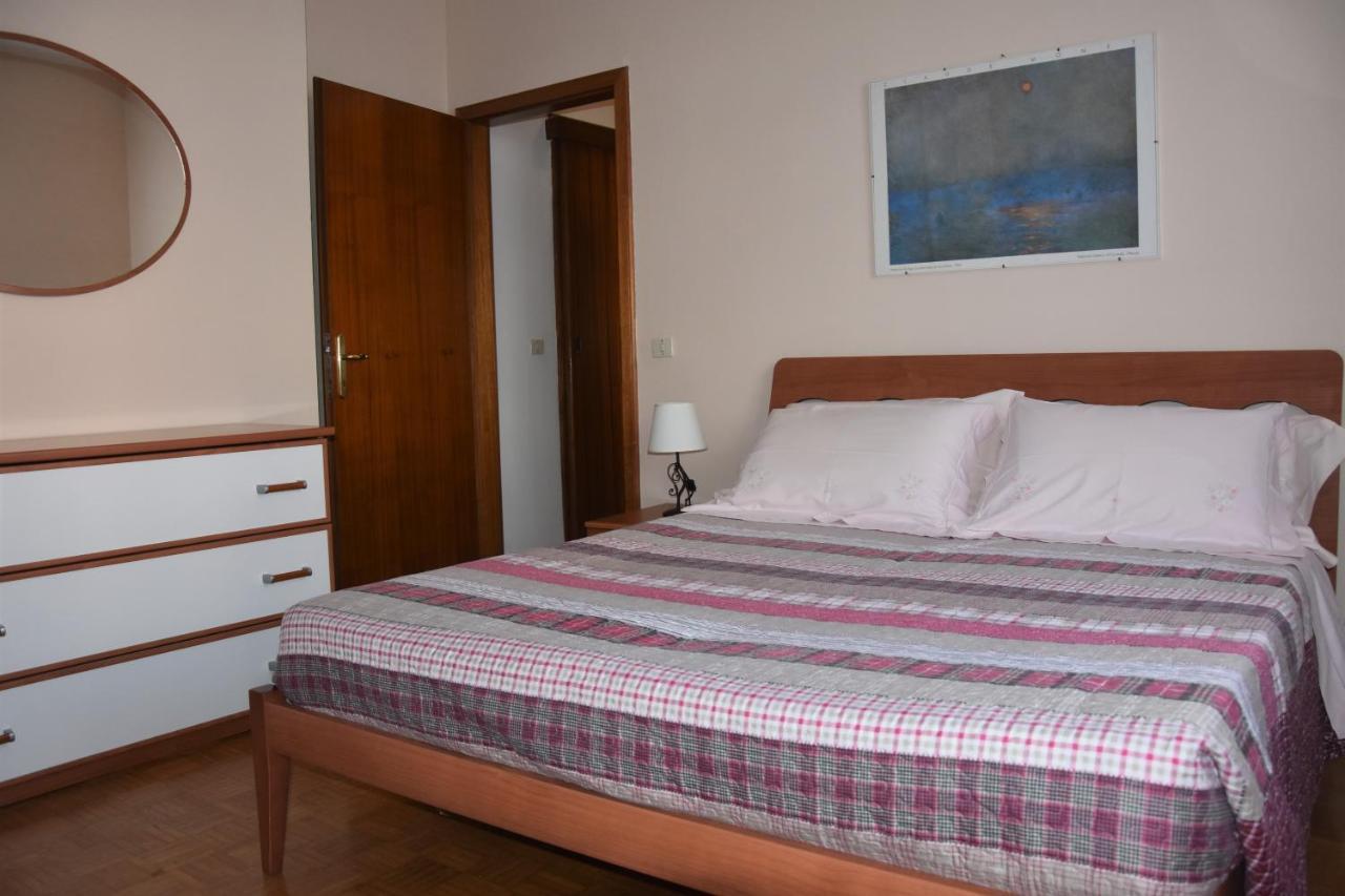 Casa Carlotta Apartman Levico Terme Kültér fotó